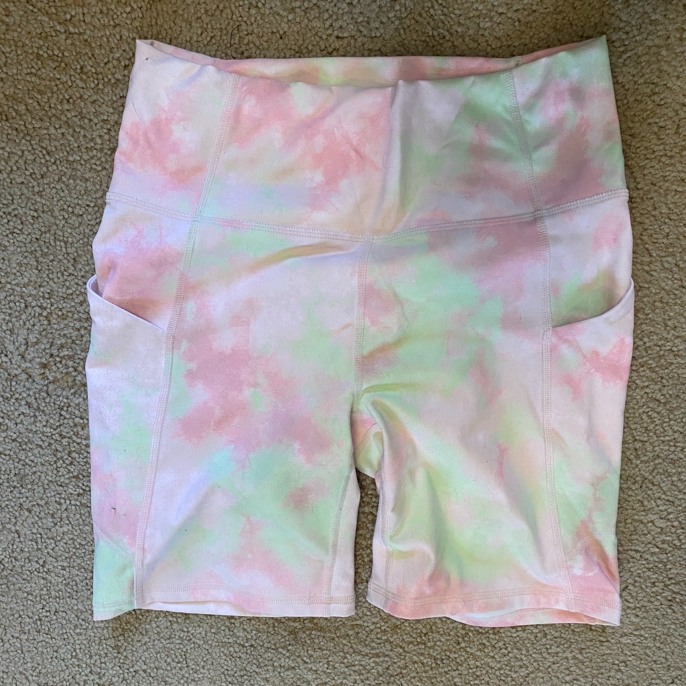 Bike shorts